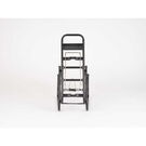 M-PART Tour AVS Tour Lite BS 700c Rear Pannier Rack black click to zoom image
