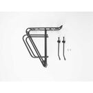 M-PART Tour AVS Tour Lite BS 700c Rear Pannier Rack black click to zoom image