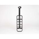 M-PART Tour AVS Seatpost Rear Pannier Rack black click to zoom image