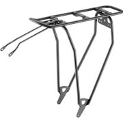 M-PART RR RACK M:Part MIK std BK