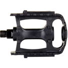 M-PART Essential Resin MTB pedals, 1/2 inch thread click to zoom image