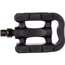 M-PART Essential Resin commute pedals, 9/16 inch thread click to zoom image