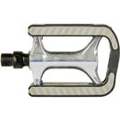 M-PART Primo Alloy/resin commute pedals, 9/16 inch thread click to zoom image
