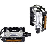 M-PART Primo Alloy MTB pedals, 9/16 inch thread