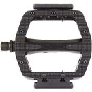 M-PART Primo Alloy platform pedals with screw pins, 9/16 inch thread click to zoom image