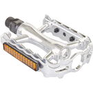 M-PART Primo Alloy trekking pedals, 9/16 inch thread click to zoom image