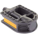 M-PART Essential Resin kids pedals, 9/16 inch thread click to zoom image