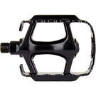 M-PART Essential Alloy trekking pedals, 9/16 inch thread click to zoom image