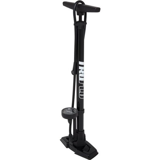 TRUFLO Easitrax 4 Floor Pump click to zoom image
