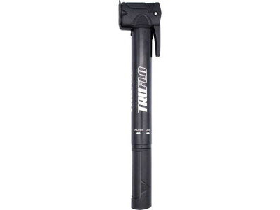 TRUFLO Micro II Mini Pump, black 