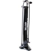 TRUFLO Airstore track pump with auxillary storage cylinder for tubeless tyres