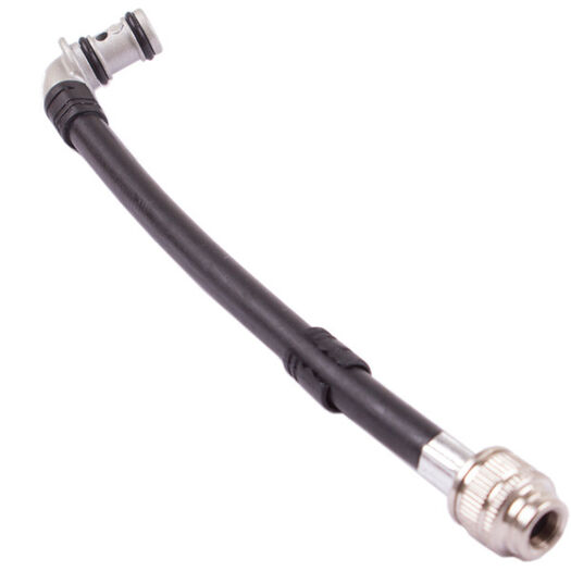 TRUFLO Singleshot hose and head click to zoom image