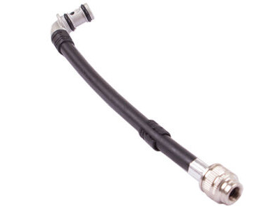 TRUFLO Singleshot hose and head 