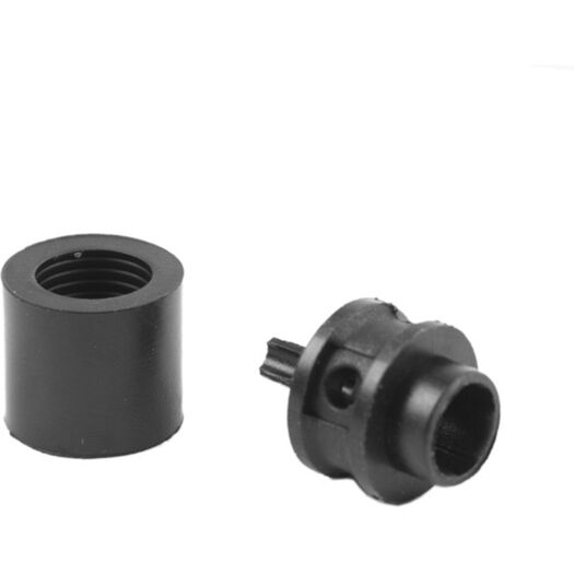 TRUFLO Micro 3 head internals click to zoom image