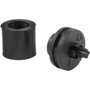 TRUFLO MTB CNC fixed head internals