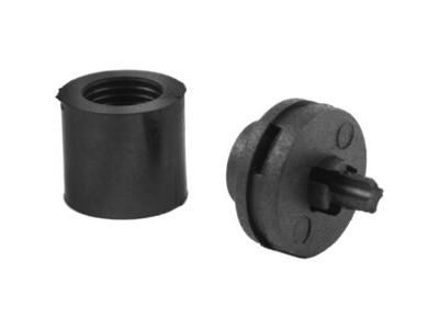TRUFLO MTB CNC fixed head internals 