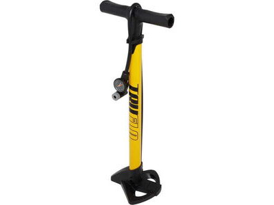 TRUFLO Ecotrax Floor Pump 