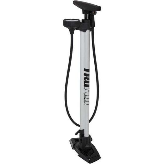 TRUFLO Maxtrax 4 Floor Pump click to zoom image