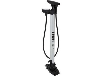 TRUFLO Maxtrax 4 Floor Pump 