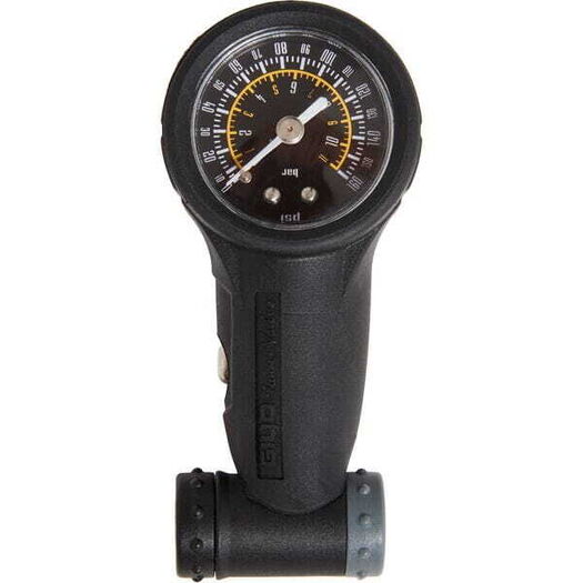 TRUFLO Truflo Pressure Gauge click to zoom image