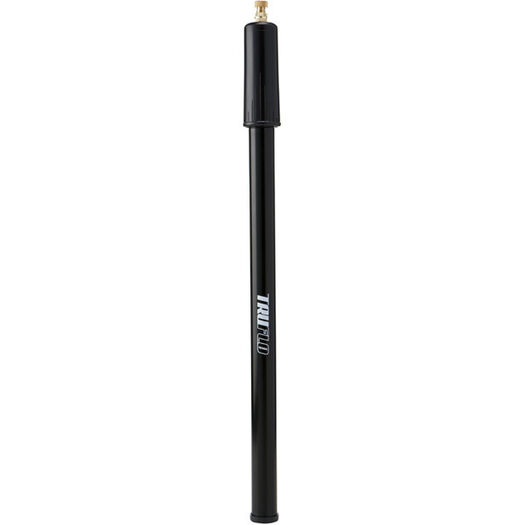 TRUFLO Classic - Presta and Schrader connector pump click to zoom image
