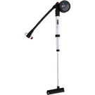 TRUFLO Shock Pump Non-leak Head with Gauge click to zoom image