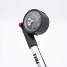 TRUFLO Shock Pump Non-leak Head with Gauge click to zoom image