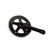 SYSTEM EX Crankset 130 BCD 170mm