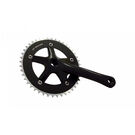 SYSTEM EX Crankset 130 BCD 170mm  click to zoom image