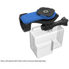 QUADLOCK GoPro Adapter for Out Front Mount click to zoom image