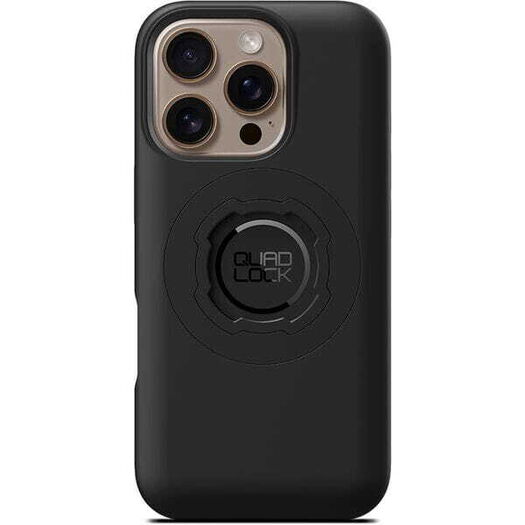 QUADLOCK MAG Case - iPhone 16 Pro Max click to zoom image