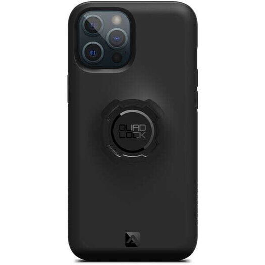 QUADLOCK Case - iPhone 12 Pro Max click to zoom image