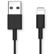 QUADLOCK USB-A to USB-C Cable - 20cm
