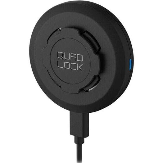 QUADLOCK Wireless Charging Head for Car / Desk click to zoom image