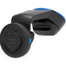 QUADLOCK Wireless Charging Head for Car / Desk click to zoom image