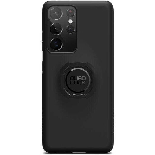 QUADLOCK Case - Samsung Galaxy S21 Ultra click to zoom image