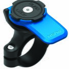QUADLOCK Motorcycle Handlebar Mount (V2) click to zoom image