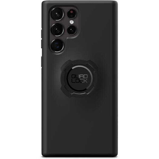 QUADLOCK Case - Samsung Galaxy S22 Ultra click to zoom image