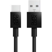 QUADLOCK USB-A to USB-C Cable - 1.5m