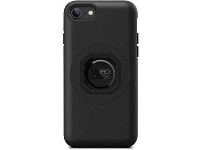 QUADLOCK MAG Case - iPhone SE (3rd / 2nd Gen) 