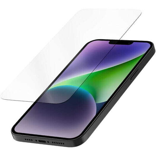 QUADLOCK Screen Protector - iPhone 14 Plus click to zoom image