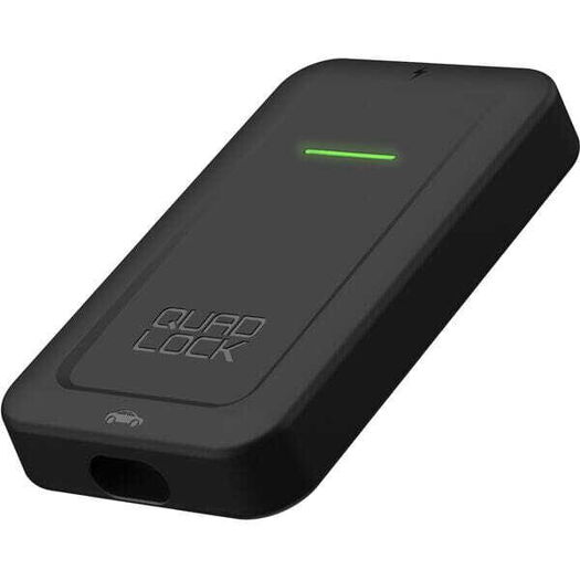 QUADLOCK Wireless Carplay Adaptor click to zoom image
