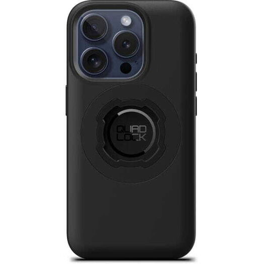 QUADLOCK MAG Case - iPhone 15 Pro click to zoom image