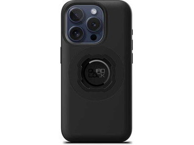 QUADLOCK MAG Case - iPhone 15 Pro 