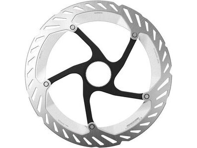 SHIMANO STEPS ROTOR RTCL800 int C/Lock W/mag 203mm 