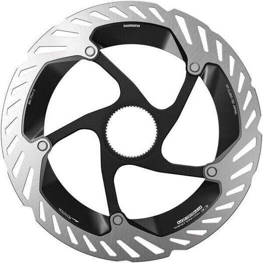 SHIMANO STEPS ROTOR RTCL900 int C/Lock W/mag 180mm click to zoom image