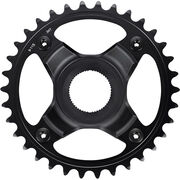 SHIMANO STEPS SM-CRE70 STEPS chainring for FC-E7000, 42T 50mm chainline, double chainguard