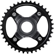 SHIMANO STEPS SM-CRE80 STEPS chainring for FC-E8000, 44T 50mm chainline, double chainguard