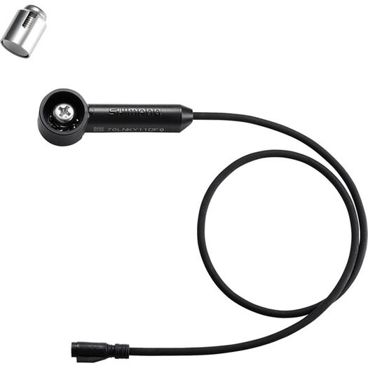 SHIMANO STEPS SM-DUE10 STEPS Speed sensor unit, cable length 440mm click to zoom image