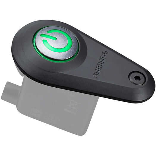 SHIMANO STEPS EW-SW100 Steps satellite on/off switch, cable length 1100 mm click to zoom image